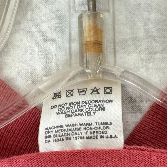 Vintage 90's Graphic T - Dewar's - Picture 4 of 4